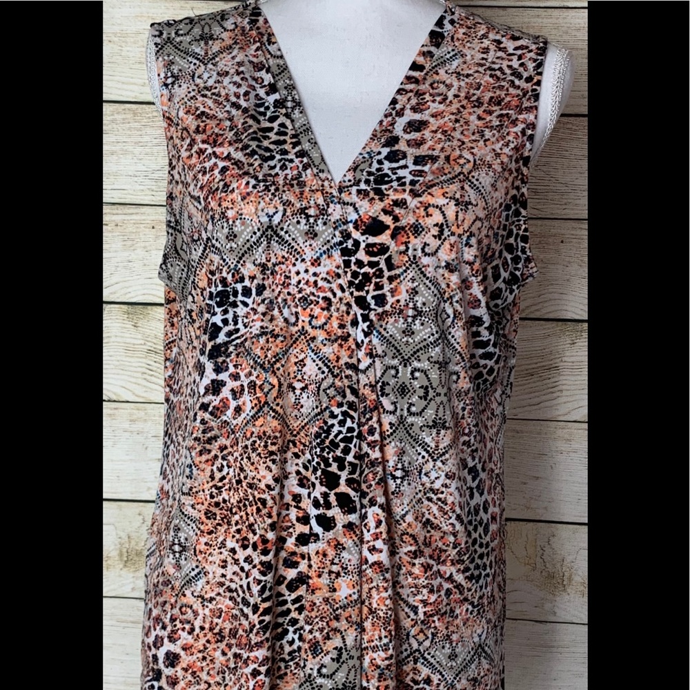 Beautiful women’s tank top